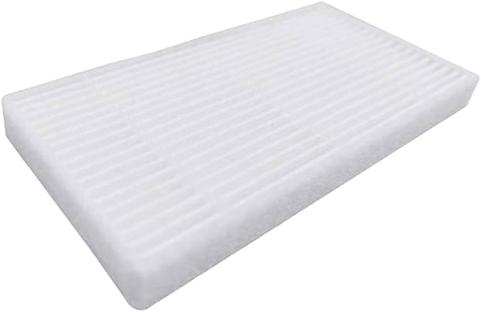 Replacement Spare Parts Hepa Filter Side Brush Consumables - Image 5