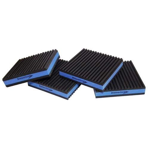 Diversitech MP4-E E.V.A. Anti-Vibration Pad by Diversitech