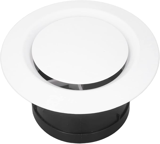 AYNEFY Pipe Filters Fittings Cover Versatile Ventilation Solution by AYNEFY