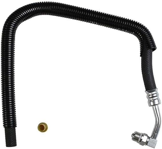 1x Gear To Filter Power Steering Return Line Hose Assembly Replacement by Unknown