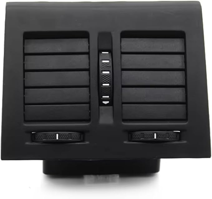 Air AC Vent Outlet For Skoda For Octavia For Laura 2004-2014 Front Dashboard by Unknown