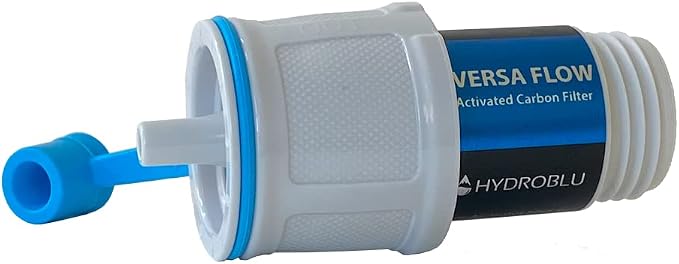 Activated Carbon Filter for Versa Flow - Image 2