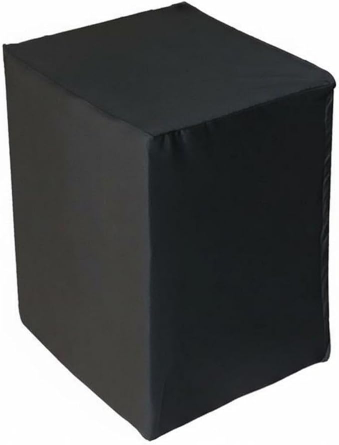 Oxygen Concentrator Cover, Dustproof Protective Case by Unknown
