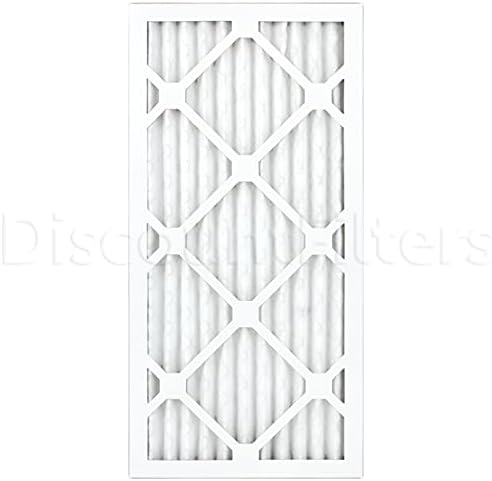 AIRX WICKED CLEAN AIR. 10x20x1 Air Filter MERV 13 Pleated HVAC AC Furnace Air - Image 2