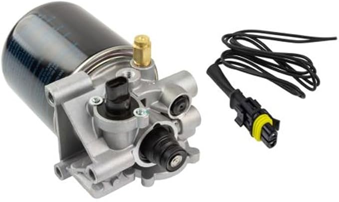 Mytee Products R955079 Air Dryer Oil Coalescing System Saver 1200 Plus Fit - Image 7