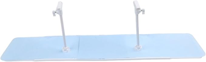 Adjustable AC Deflector, 49-86cm Central Conditioning Vent Cover - Image 8