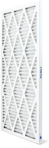AIRX WICKED CLEAN AIR. 14x30x1 Air Filter MERV 13 Pleated HVAC AC Furnace Air - Image 4