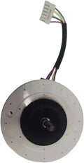 DC Motor, Compatible With Philips, Replacement by Unknown
