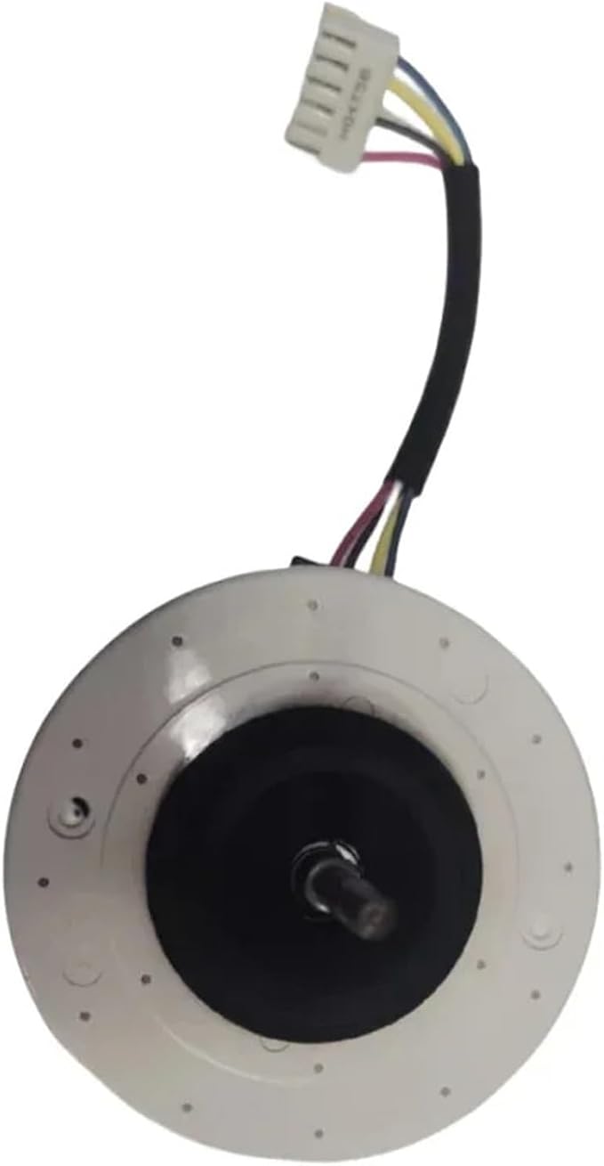 DC Motor, Compatible With Philips, Replacement by Unknown