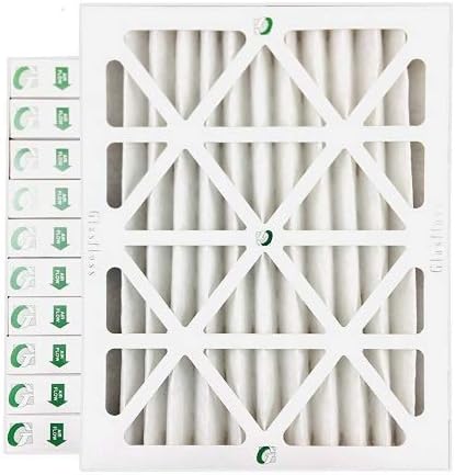 Glasfloss ZL 18x24x2 MERV 13 2" Inch Air Filters - Image 4