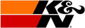 K&N 85-2445 Filter Minder; Push in by KNEngineeringInc