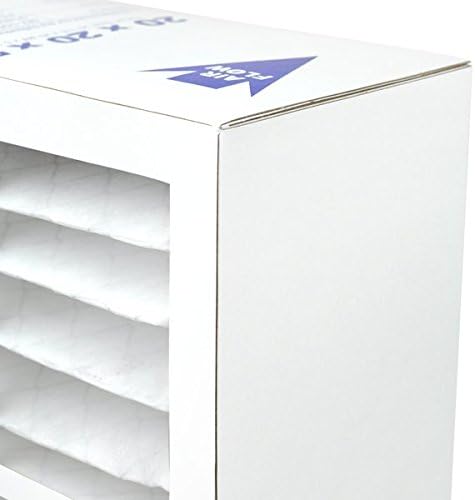 AIRx Filters 20x20x5 MERV 11 HVAC AC Furnace Air Filter Replacement - Image 5
