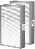 Compatible with Broad and Rsenr Filter, Personal Wearable Air Purifiers by Rsenr