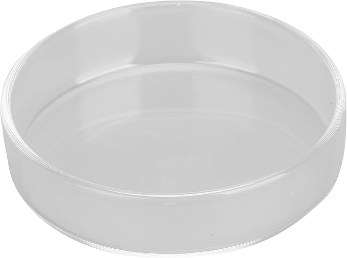 Haofy Aromatherapy Burner Tray 3.5 Inch Round Glass - Image 9