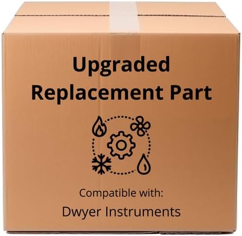 UNKNOWN - Upgraded Replacement ERROR! Compatible by SupplyMount