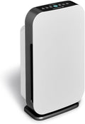 Alen 35i HEPA Air Purifier, Essential Filter, Covers 1, 400 Sq Ft | by AlenCorp