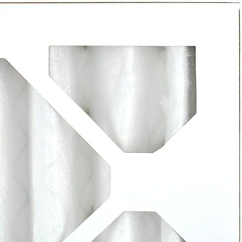 AIRx Filters 16x25x2 Air Filter MERV 13 Pleated HVAC AC Furnace Air Filter - Image 7