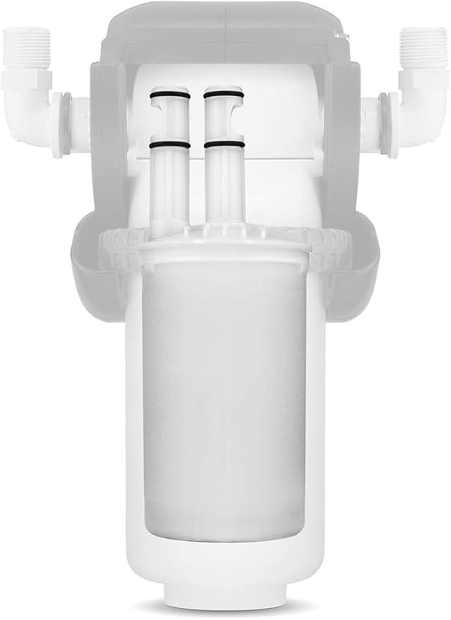 EcoPure WHARF30 Whole Home Pivotal Replacement Water Filter – Fits EPWHE System - Image 3