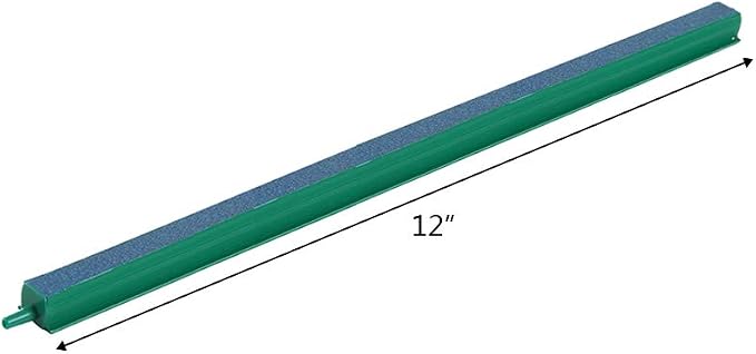 ALEGI Fish Tank Air Bubble 3-Piece Air Stone Bars - Image 2