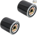 2 Pack R950011 Air Dryer Cartridge Filter by Unknown