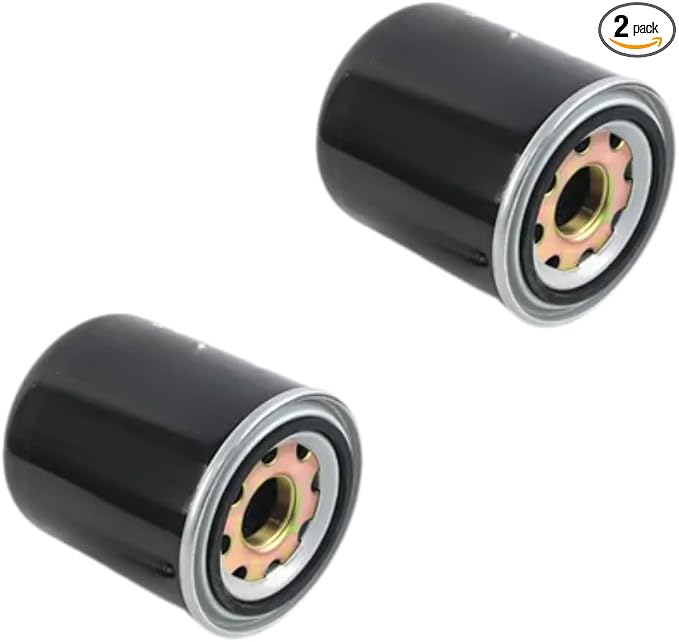 2 Pack R950011 Air Dryer Cartridge Filter by Unknown