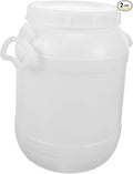 BESTOYARD 2pcs Kitchen Compost Bin Compost Pail by BESTOYARDSHOME