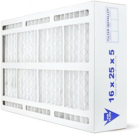 AIRx Filters 16x25x5 MERV 11 HVAC AC Furnace Air Filter Replacement - Image 4