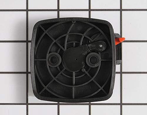 OEM Genuine Echo P021049750 / P021004480 Air Cleaner Case Black - Image 4