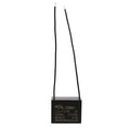 CBB61 Capacitor 12uf 350V AC Ceiling Fan 2 Wire 50/60Hz by AKZYTUE