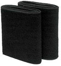 COMPATIBLE With Replacement for Honeywell 33002 ACTIVATED CHARCOAL CARBON by Unknown