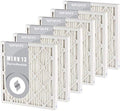 SpiroPure 24x28x2 MERV 13 Pleated Filter Air Filters by SpiroPure