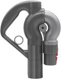 Vacuum Cleaner Handle for Dyson CY18 /CY22 /CY23 /CY24 /CY25 /CY26 /CY27 /CY28 by Unknown