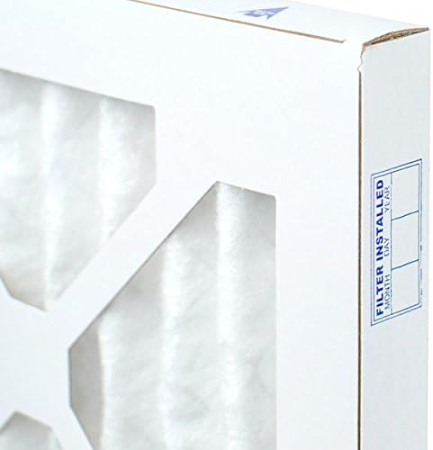 AIRx Filters 20x25x1 Air Filter MERV 13 Pleated HVAC AC Furnace Air Filter - Image 5