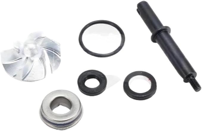 49044-0554/49044-0554 Water Pump Repair Kit Gasket O-Ring Seals Set Assembly by ocpcrn
