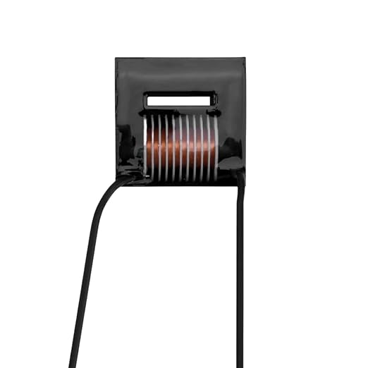 200W | 30Kv High-Power High-Voltage Package High-Frequency Transformer Boost - Image 5