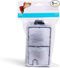 imagitarium by Petco Small Replacement Coconut Carbon Filter Cartridges Pack of by Petco