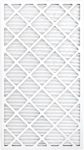 AIRx Filters 20x36x1 Air Furnace Filter MERV 11 Allergy, & Pet Dander, Pleated - Image 2