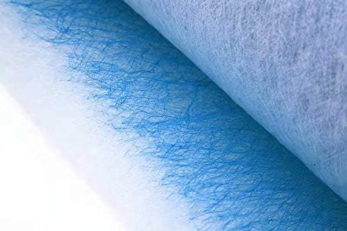 Hiton Paint Booth Exhaust Filter Roll, Spray Booth Filter, Fiberglass Paint - Image 3