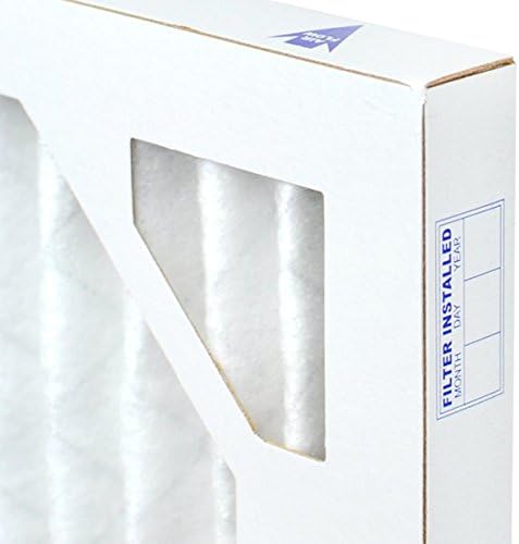 AIRx Filters 14x24x1 Air Filter MERV 13 Pleated HVAC AC Furnace Air Filter - Image 5