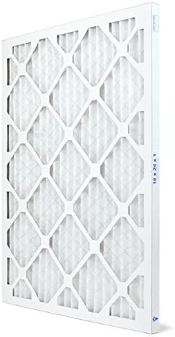 AIRx Filters 18x24x1 Air Furnace Filter MERV 11 Allergy, & Pet Dander, Pleated - Image 4