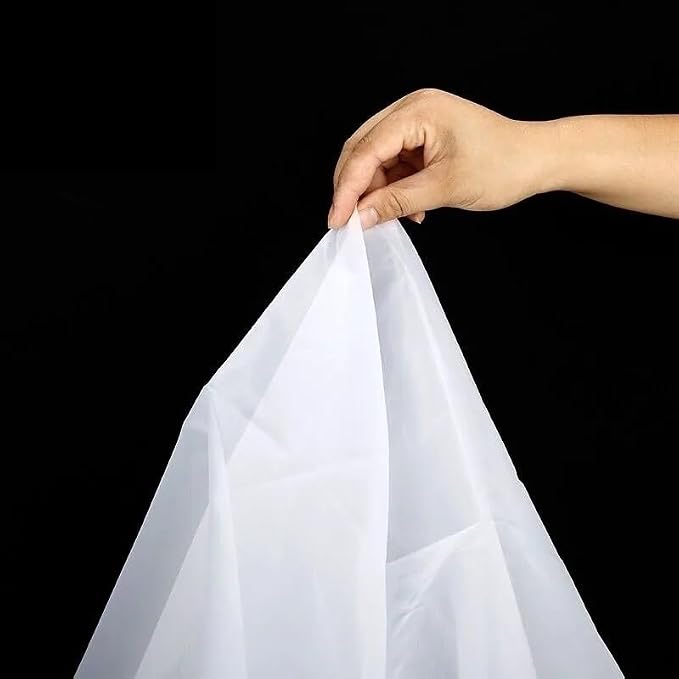 Fine Filter Mesh Nylon Fabric, Recycling Screens - Image 9