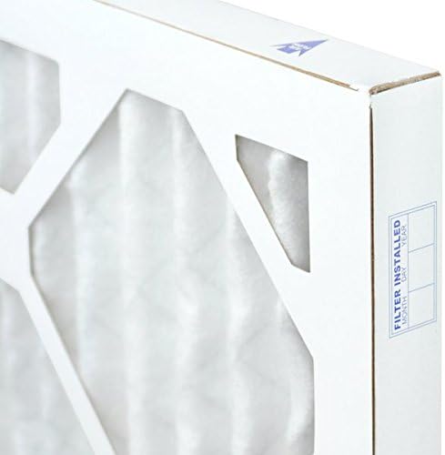 AIRX WICKED CLEAN AIR. 18x18x1 Air Filter MERV 13 Pleated HVAC AC Furnace Air - Image 5