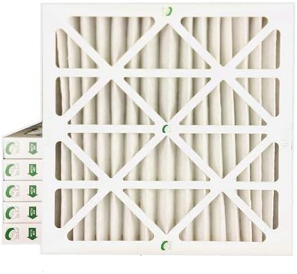 Glasfloss ZL 18x18x2 MERV 13 2" Inch Air Filters - Image 4