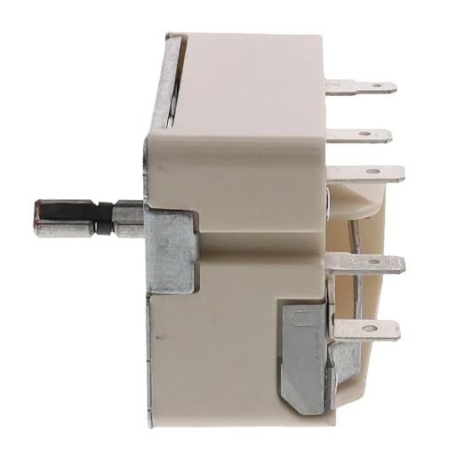 ERWB24T10025 Erp Switch - Image 3