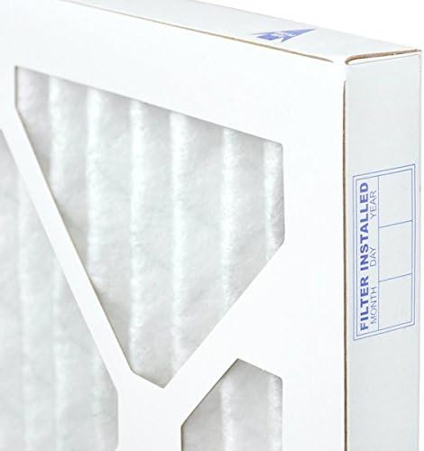 AIRX FILTERS WICKED CLEAN AIR. 12x20x1 Air Filter MERV 13 Pleated HVAC AC - Image 5