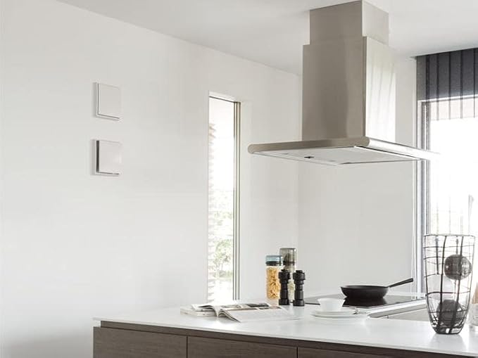 Nasta KS-8841PRFKA3-SG Indoor Air Vent - Image 3