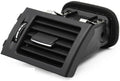 AC Grille Vent Panel LHD RHD Front Dash Air Conditioning AC Vent Grill Outlet by Unknown