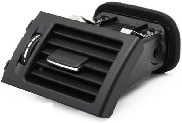 AC Grille Vent Panel LHD RHD Front Dash Air Conditioning AC Vent Grill Outlet - Image 2