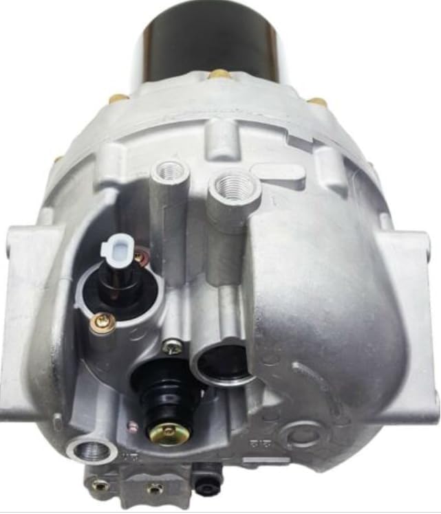 Air Dryer System Saver 1200 Plus Type Part# 170.4324711010 - Image 2
