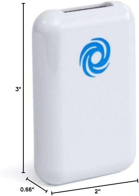 Wein AS300 Personal Air Purifier - Image 6